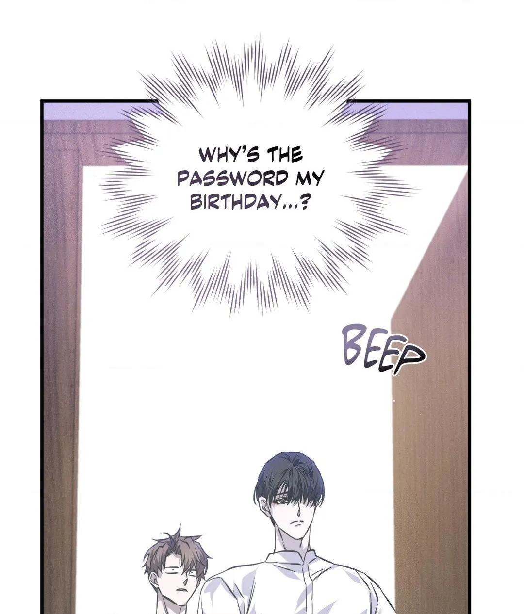 Lost - Chapter 12 Page 100