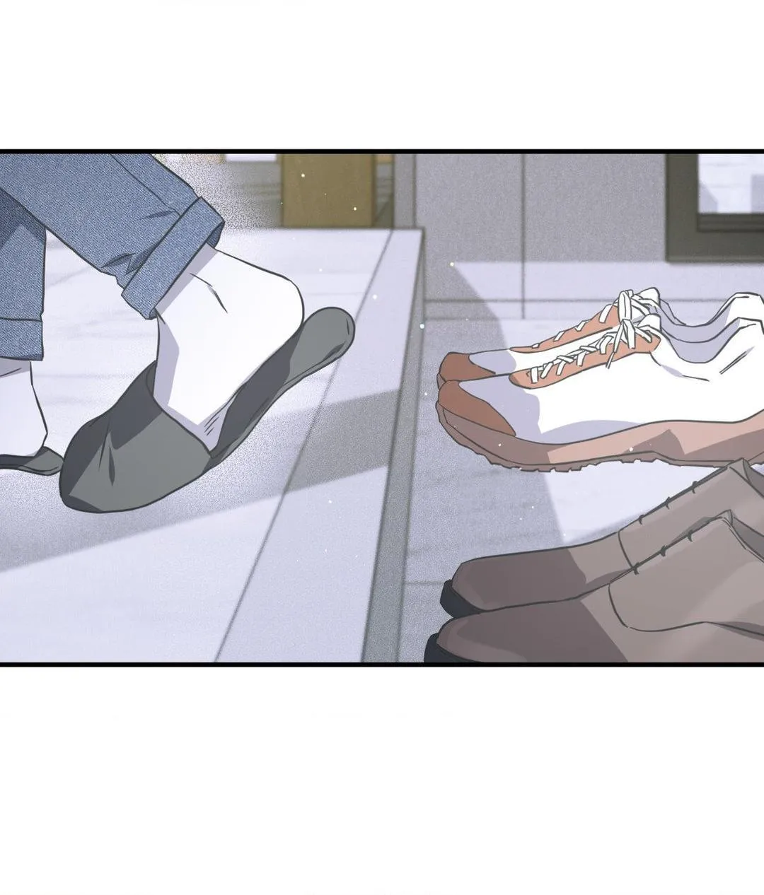 Lost - Chapter 12 Page 102