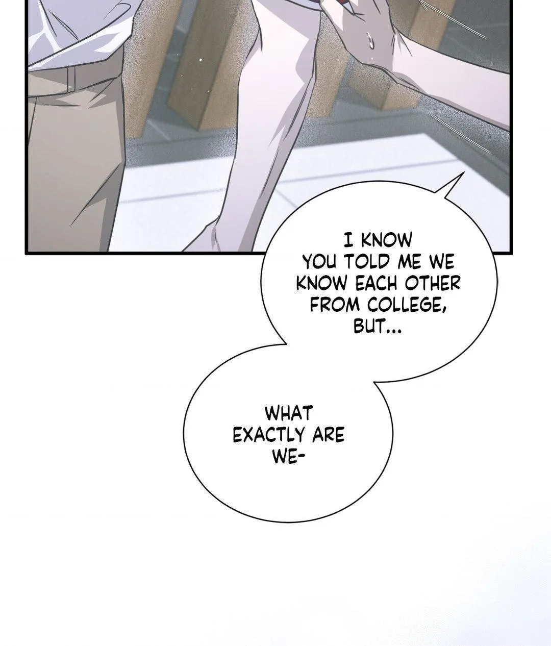 Lost - Chapter 12 Page 106