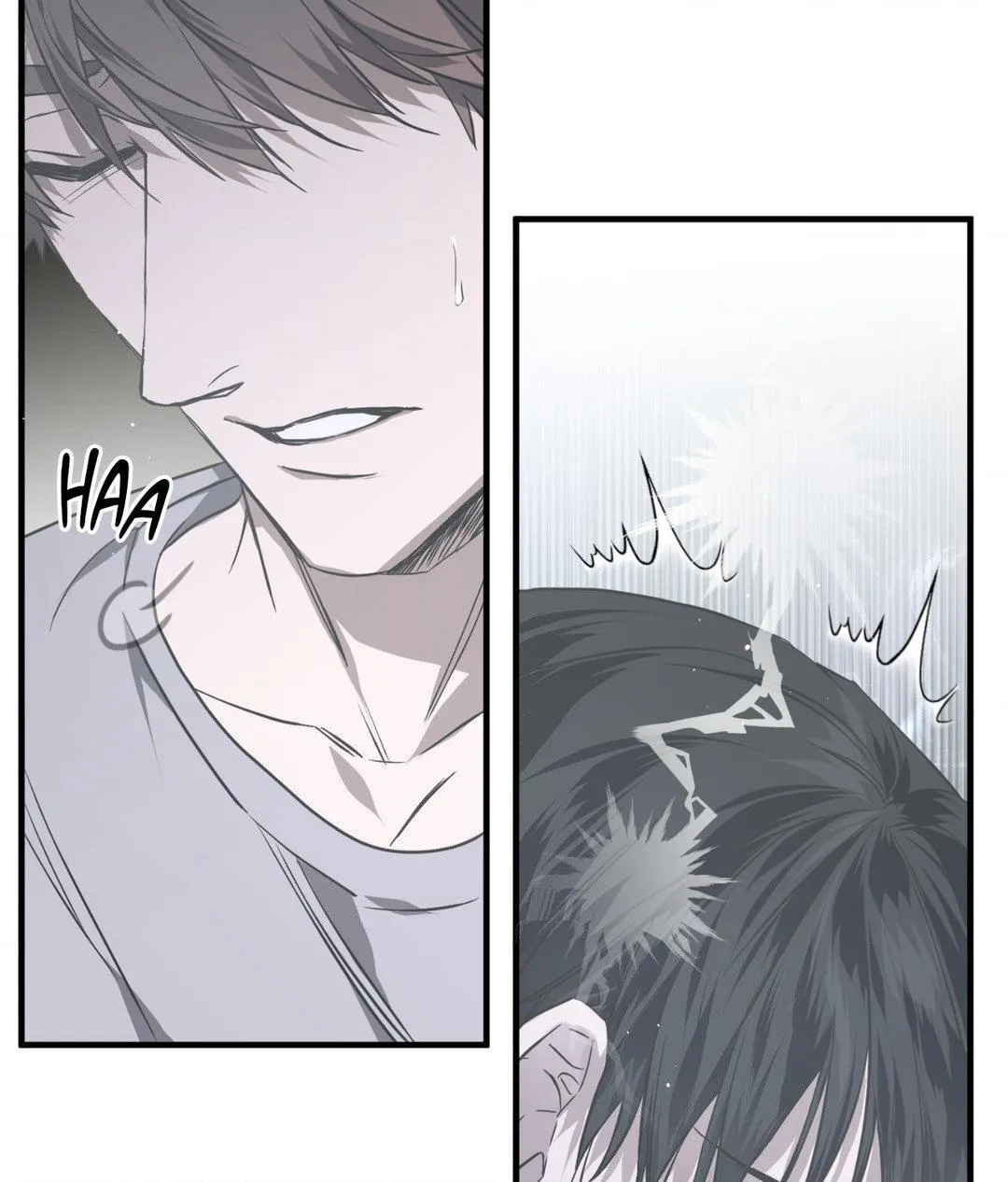 Lost - Chapter 12 Page 118