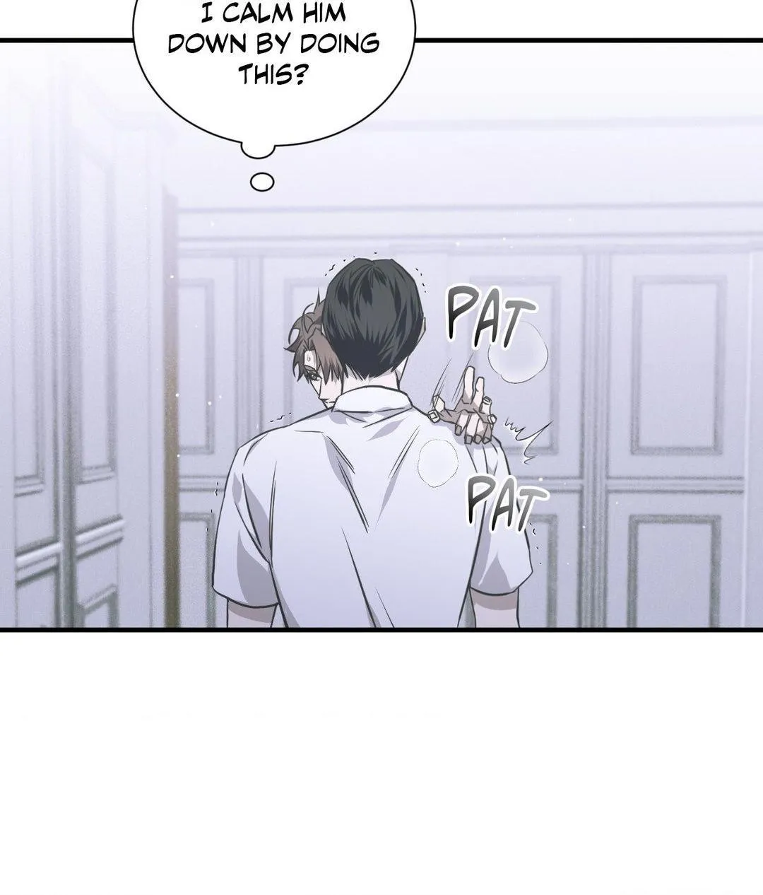 Lost - Chapter 12 Page 120