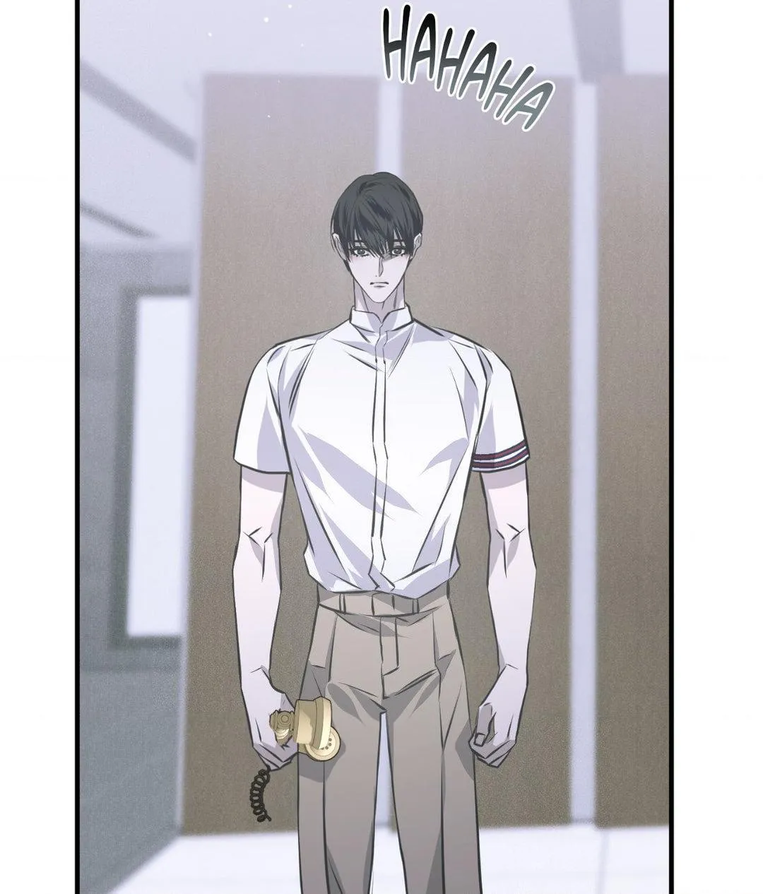 Lost - Chapter 12 Page 140