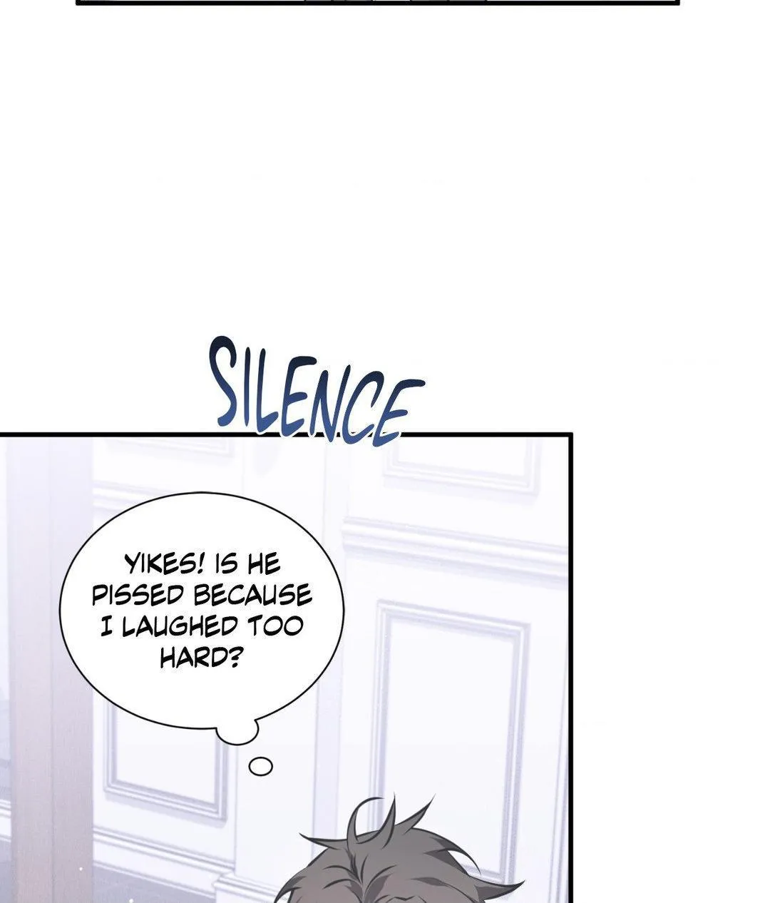 Lost - Chapter 12 Page 141