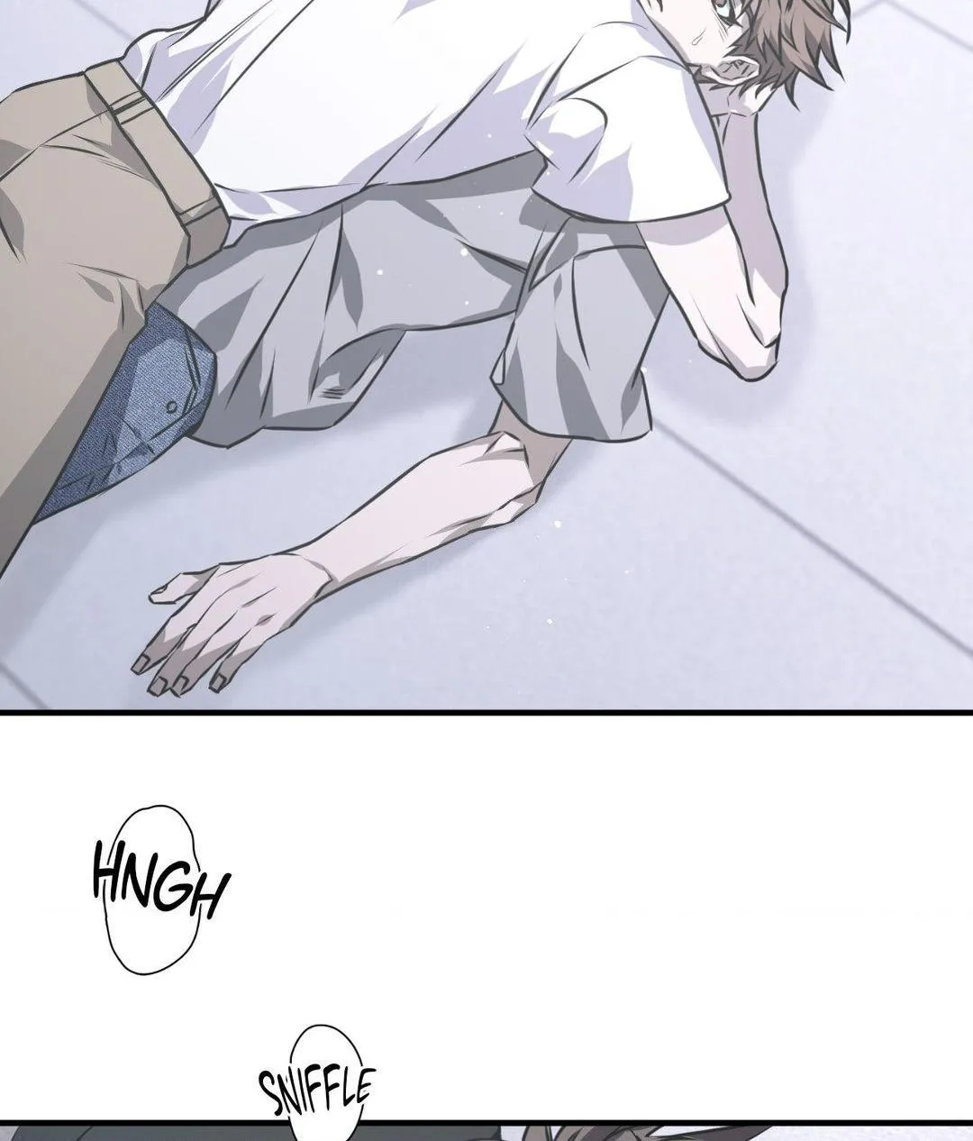 Lost - Chapter 12 Page 153