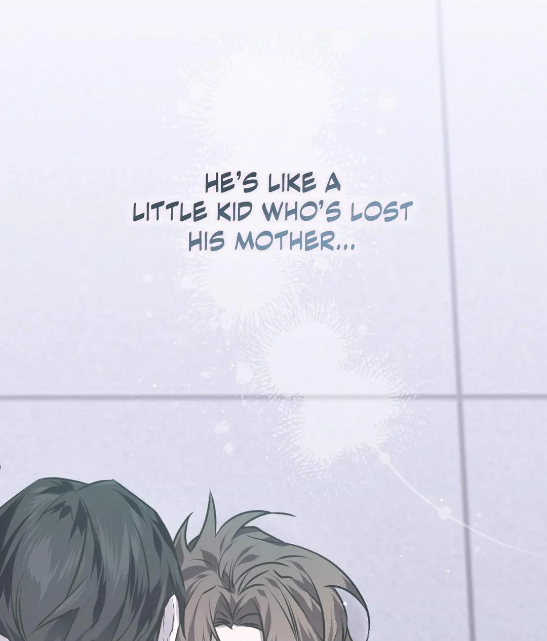 Lost - Chapter 12 Page 157