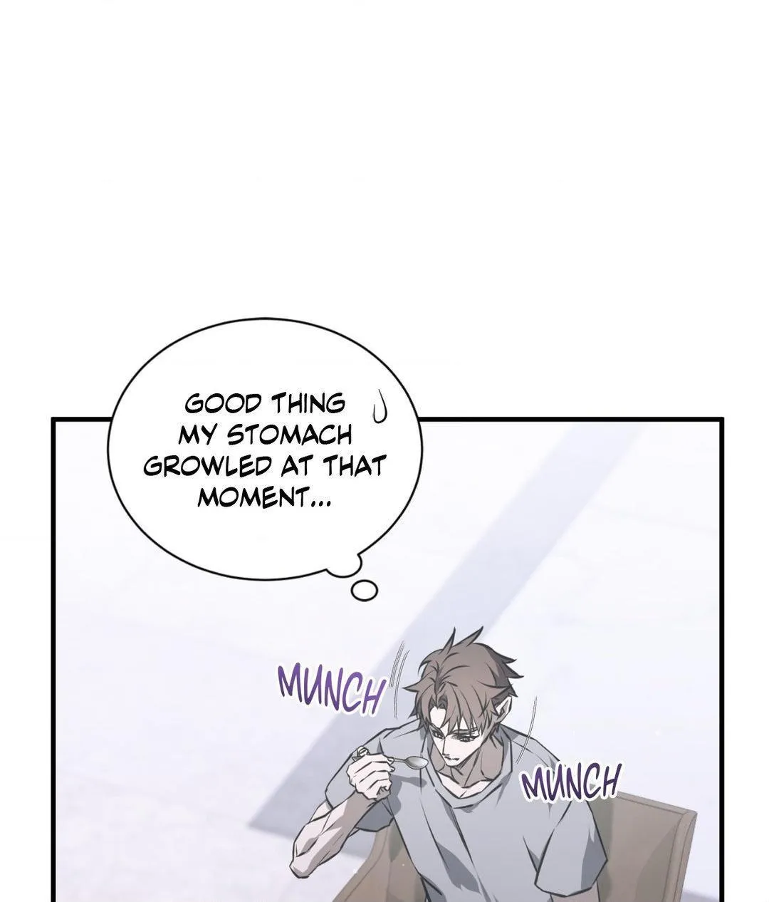 Lost - Chapter 13 Page 2