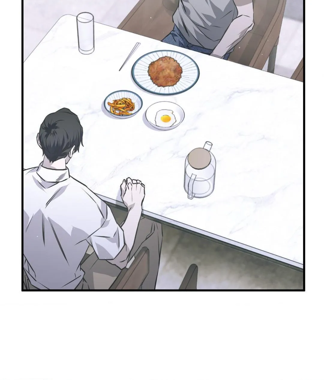Lost - Chapter 13 Page 3