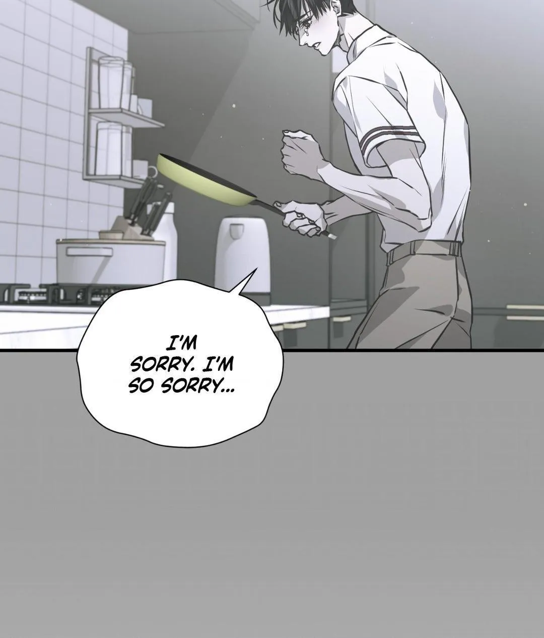 Lost - Chapter 13 Page 9