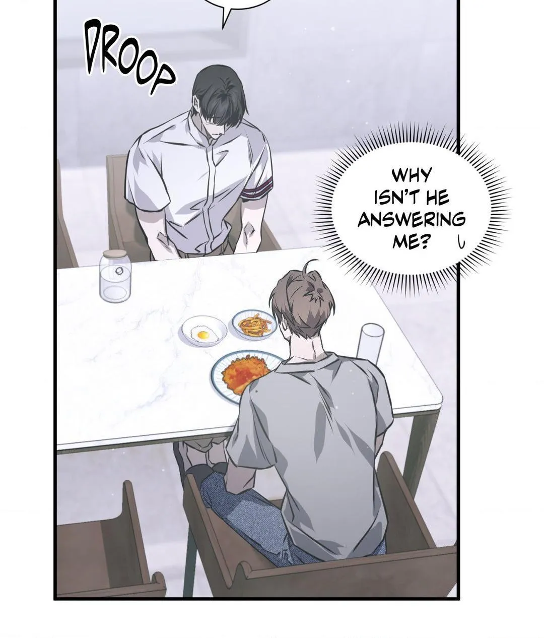 Lost - Chapter 13 Page 18