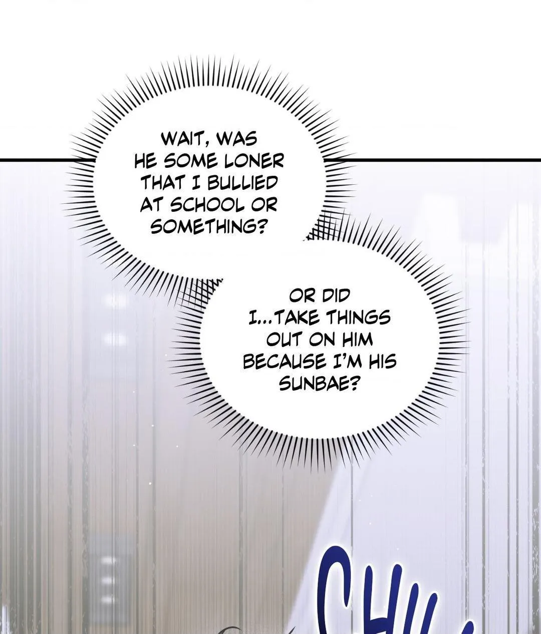 Lost - Chapter 13 Page 20