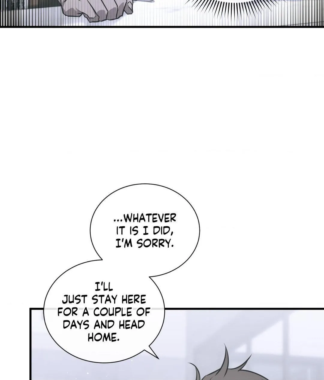 Lost - Chapter 13 Page 22
