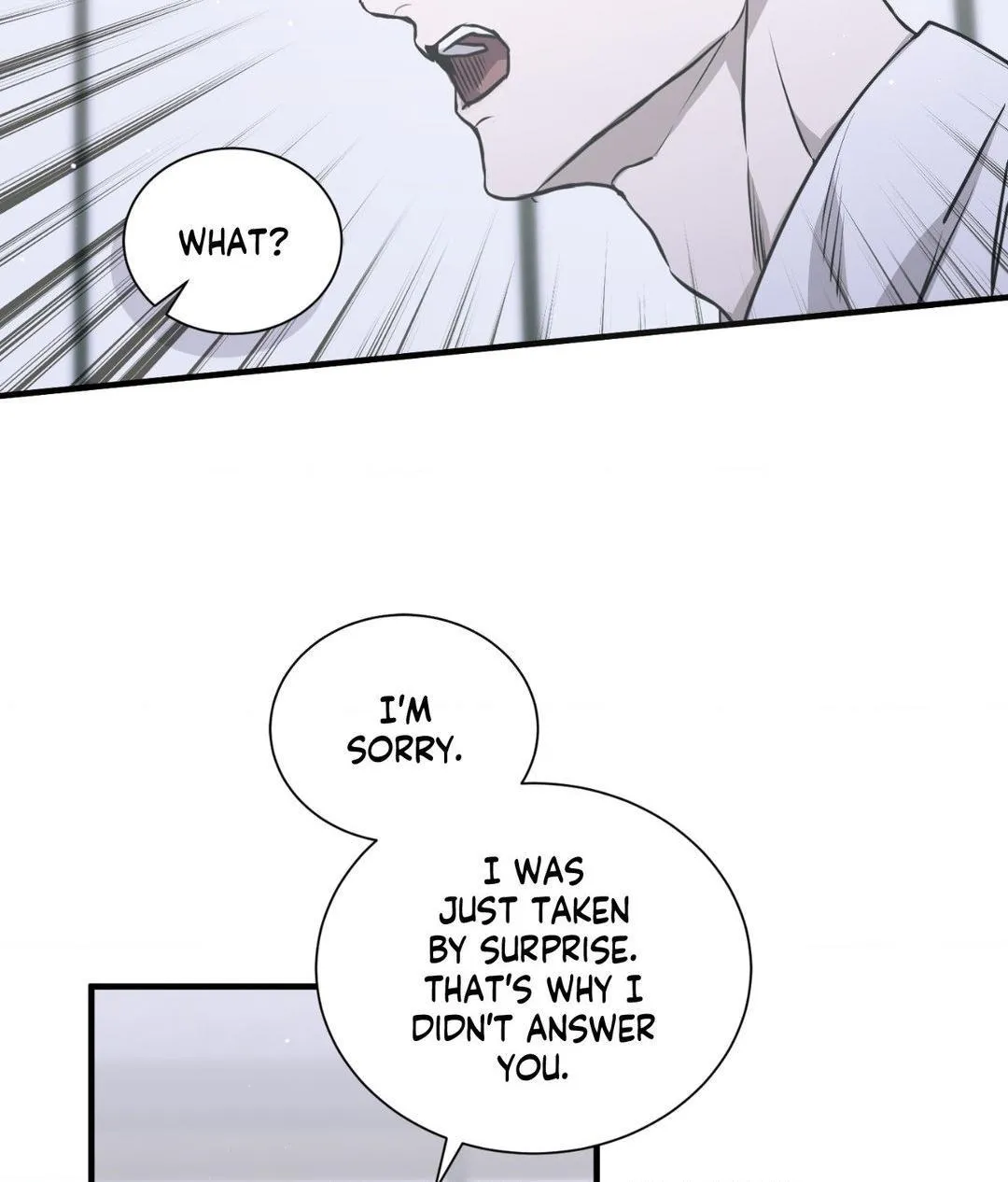 Lost - Chapter 13 Page 25