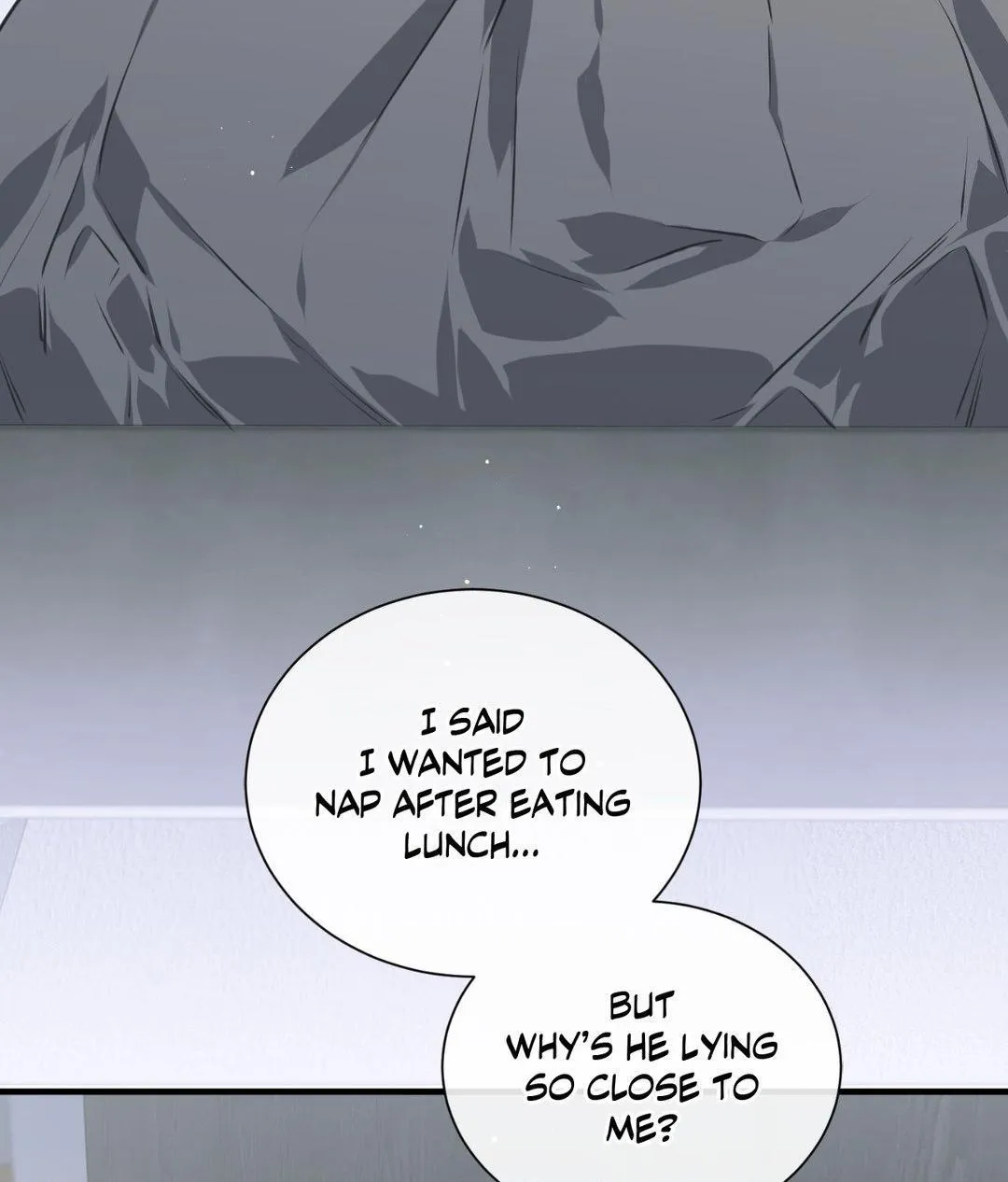 Lost - Chapter 13 Page 54