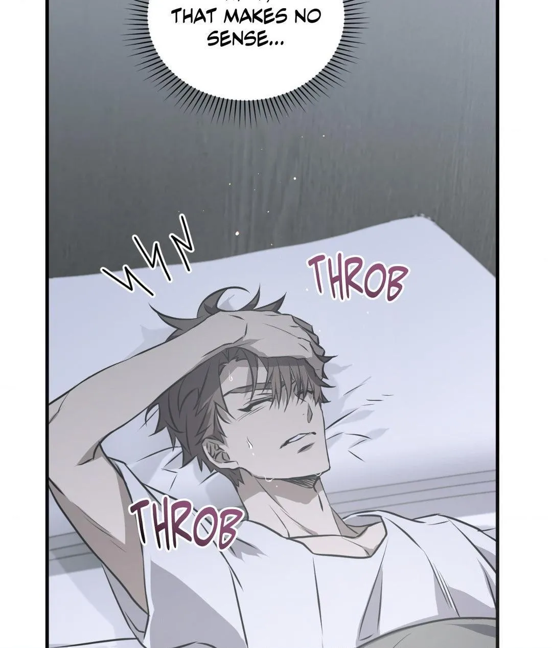 Lost - Chapter 13 Page 100