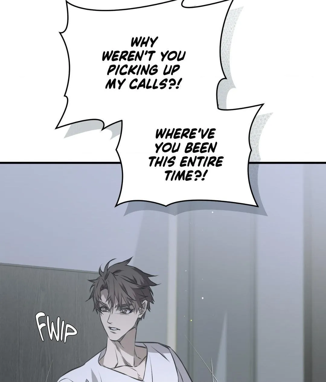 Lost - Chapter 13 Page 105