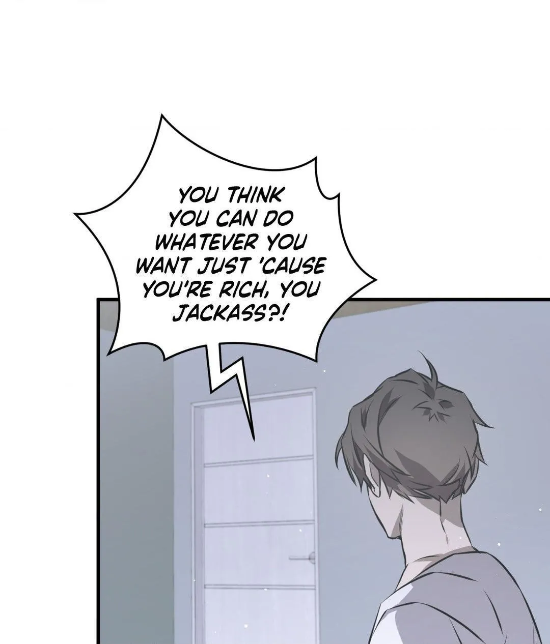 Lost - Chapter 13 Page 107