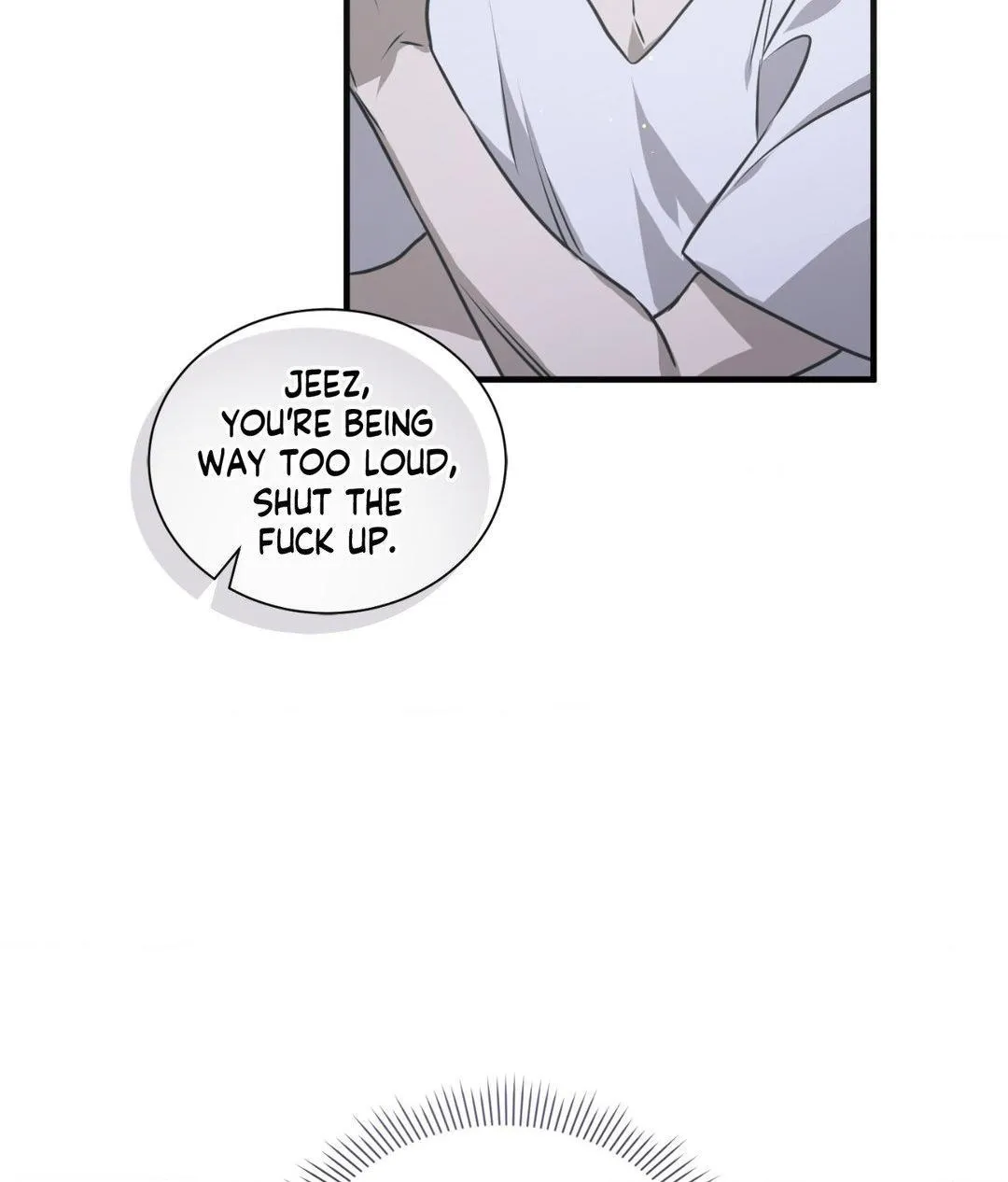 Lost - Chapter 13 Page 111