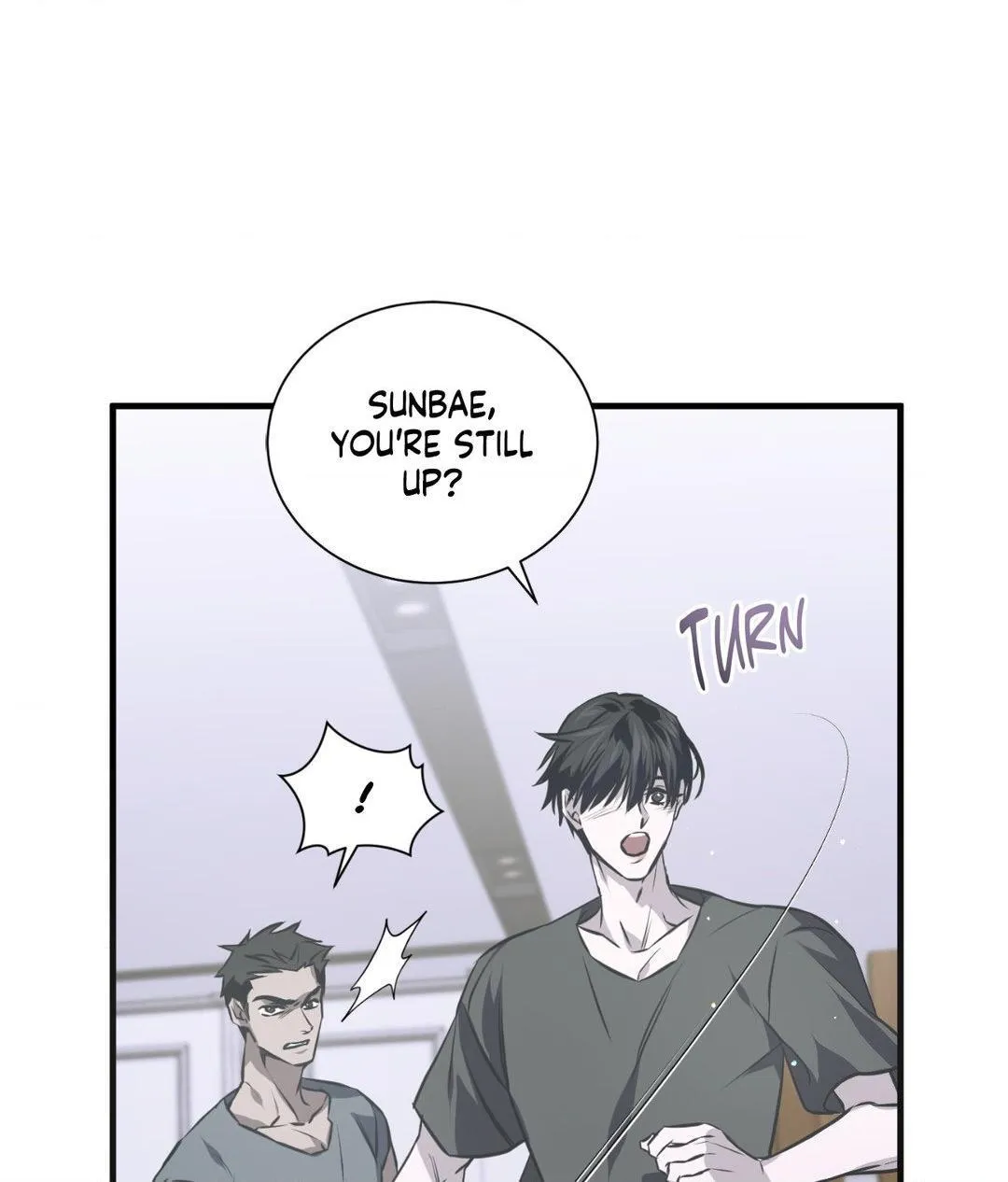 Lost - Chapter 13 Page 120