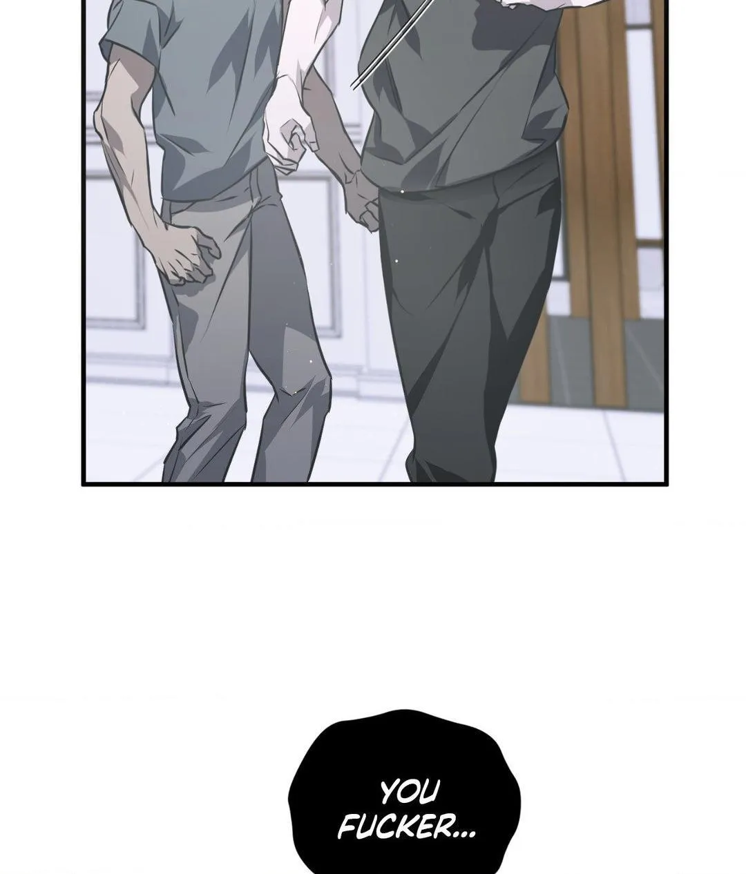 Lost - Chapter 13 Page 121