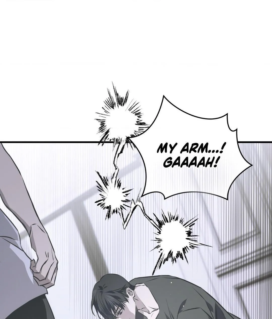Lost - Chapter 13 Page 129