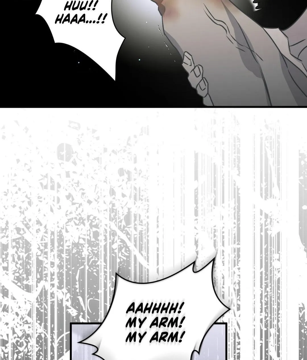 Lost - Chapter 13 Page 133