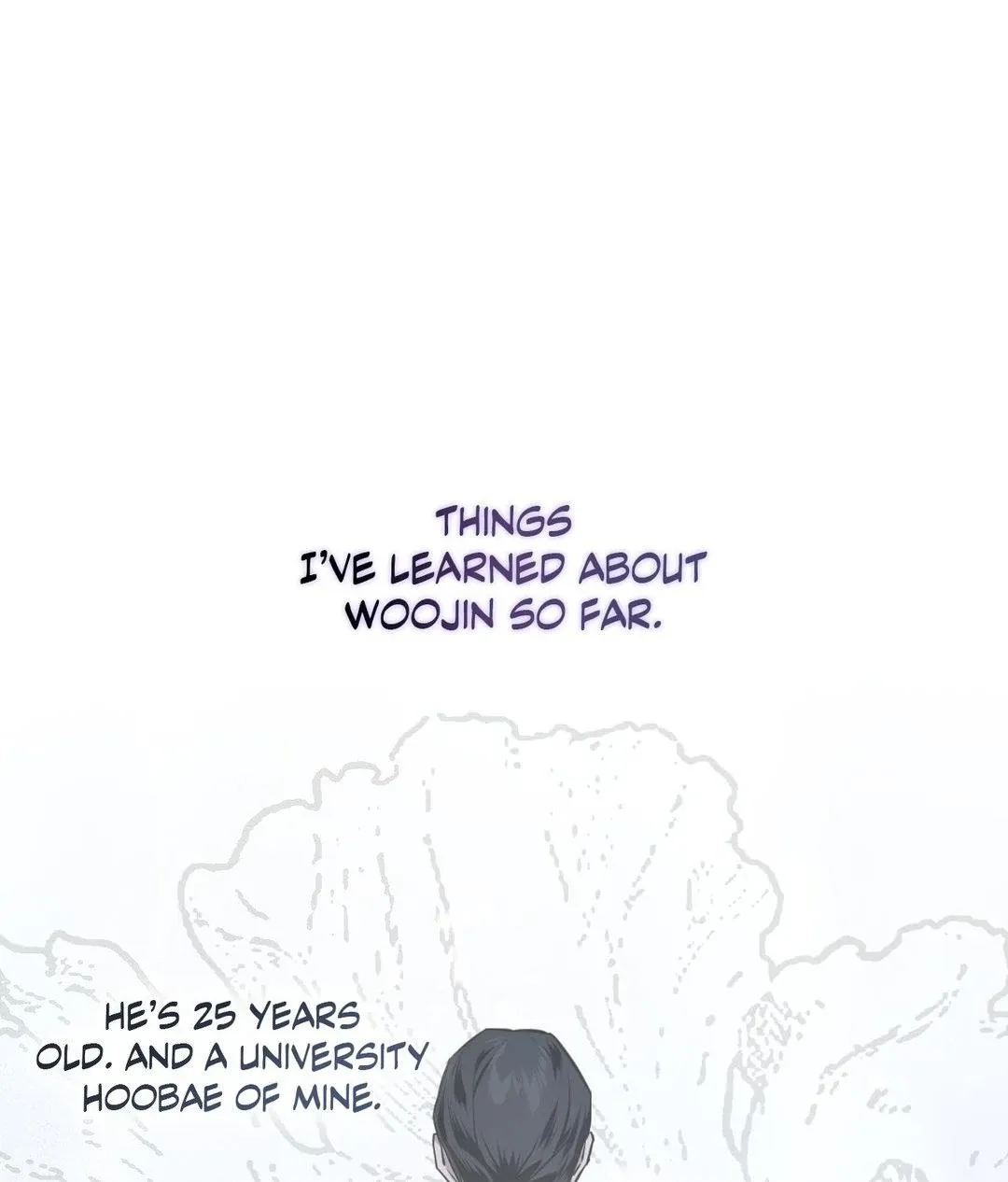 Lost - Chapter 14 Page 1