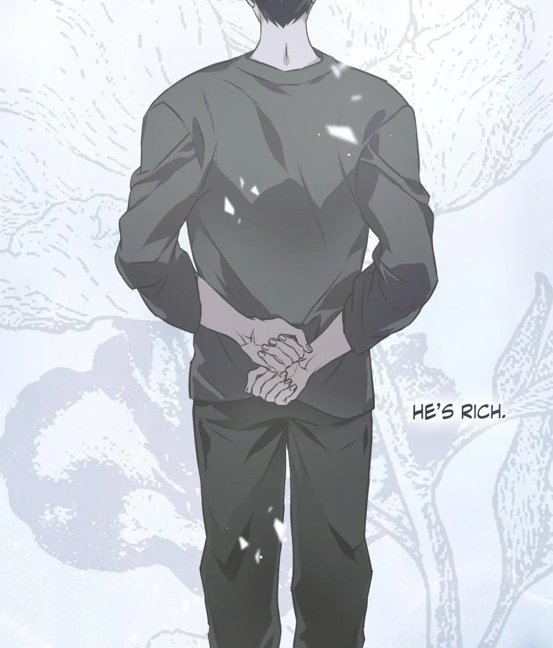 Lost - Chapter 14 Page 2