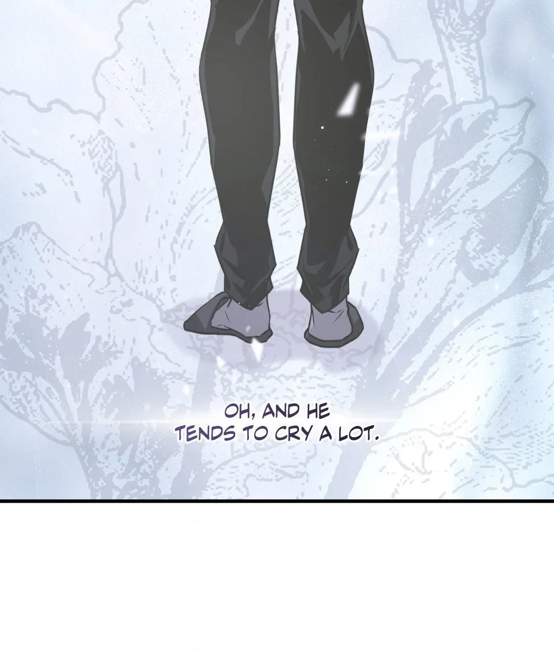 Lost - Chapter 14 Page 3