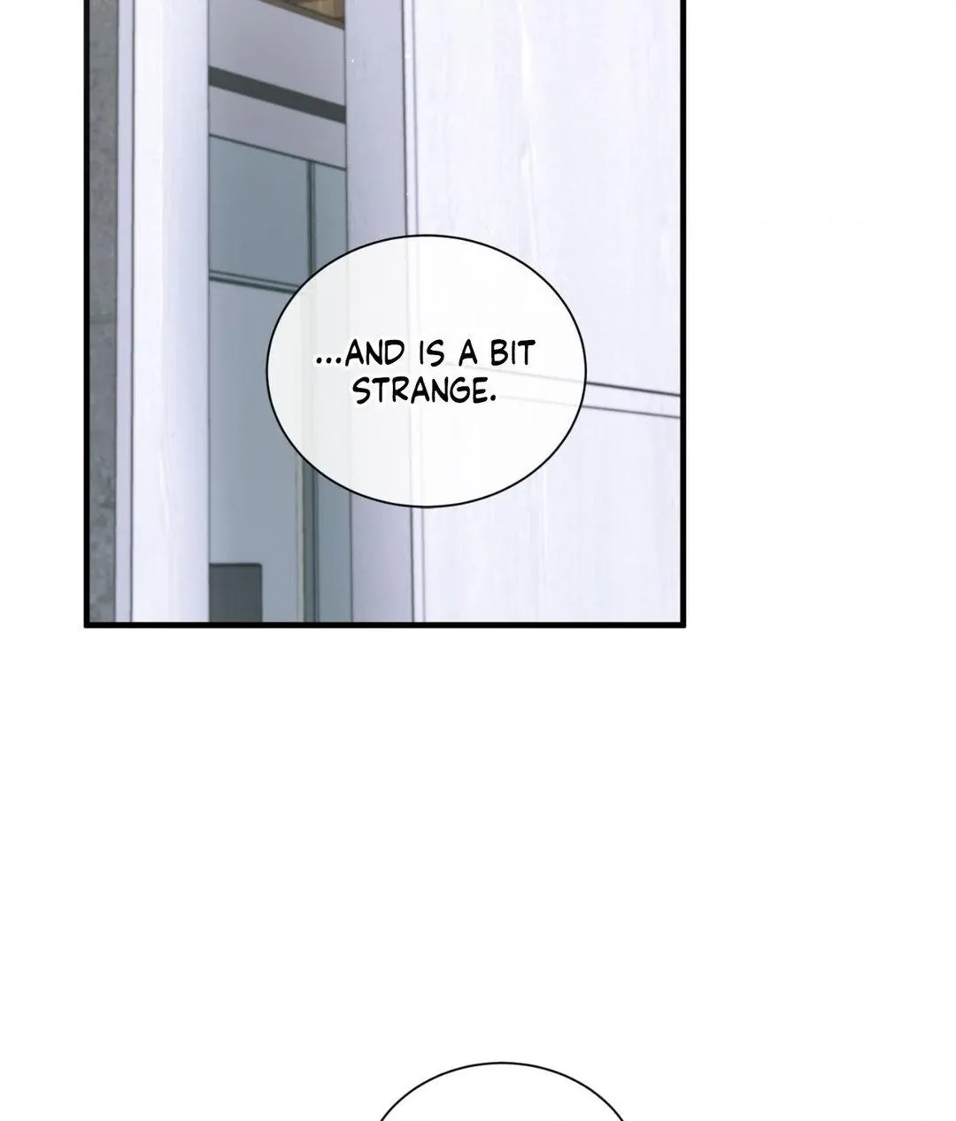 Lost - Chapter 14 Page 14