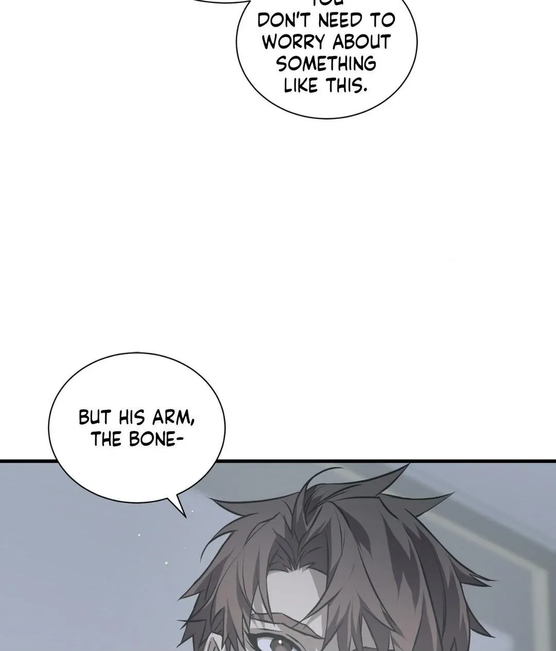 Lost - Chapter 14 Page 25