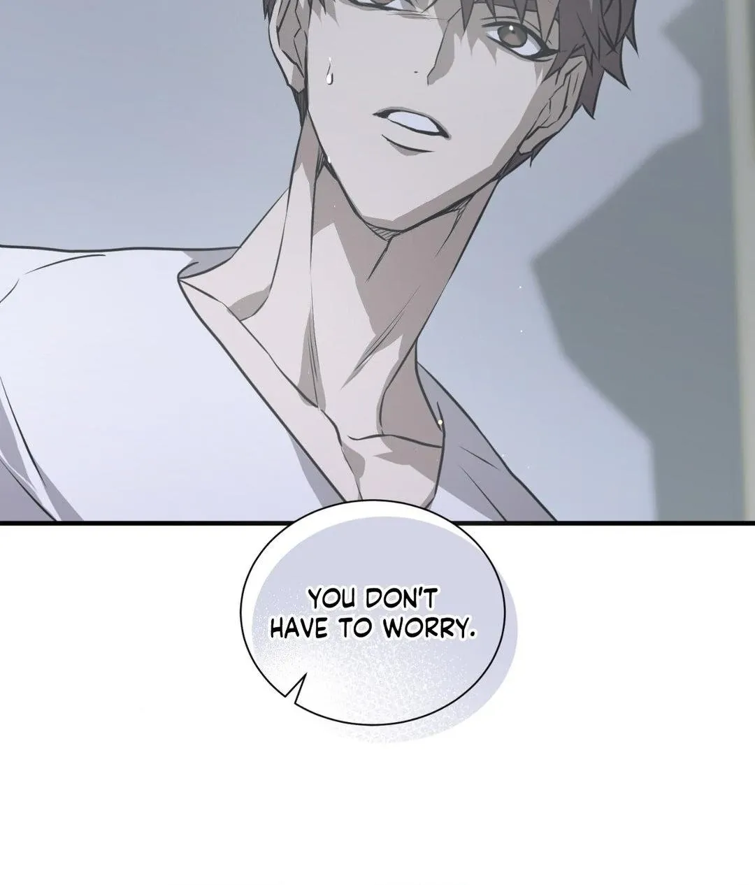 Lost - Chapter 14 Page 26