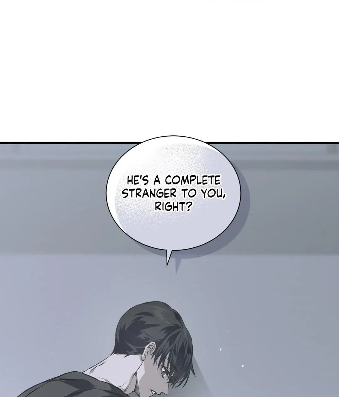 Lost - Chapter 14 Page 27