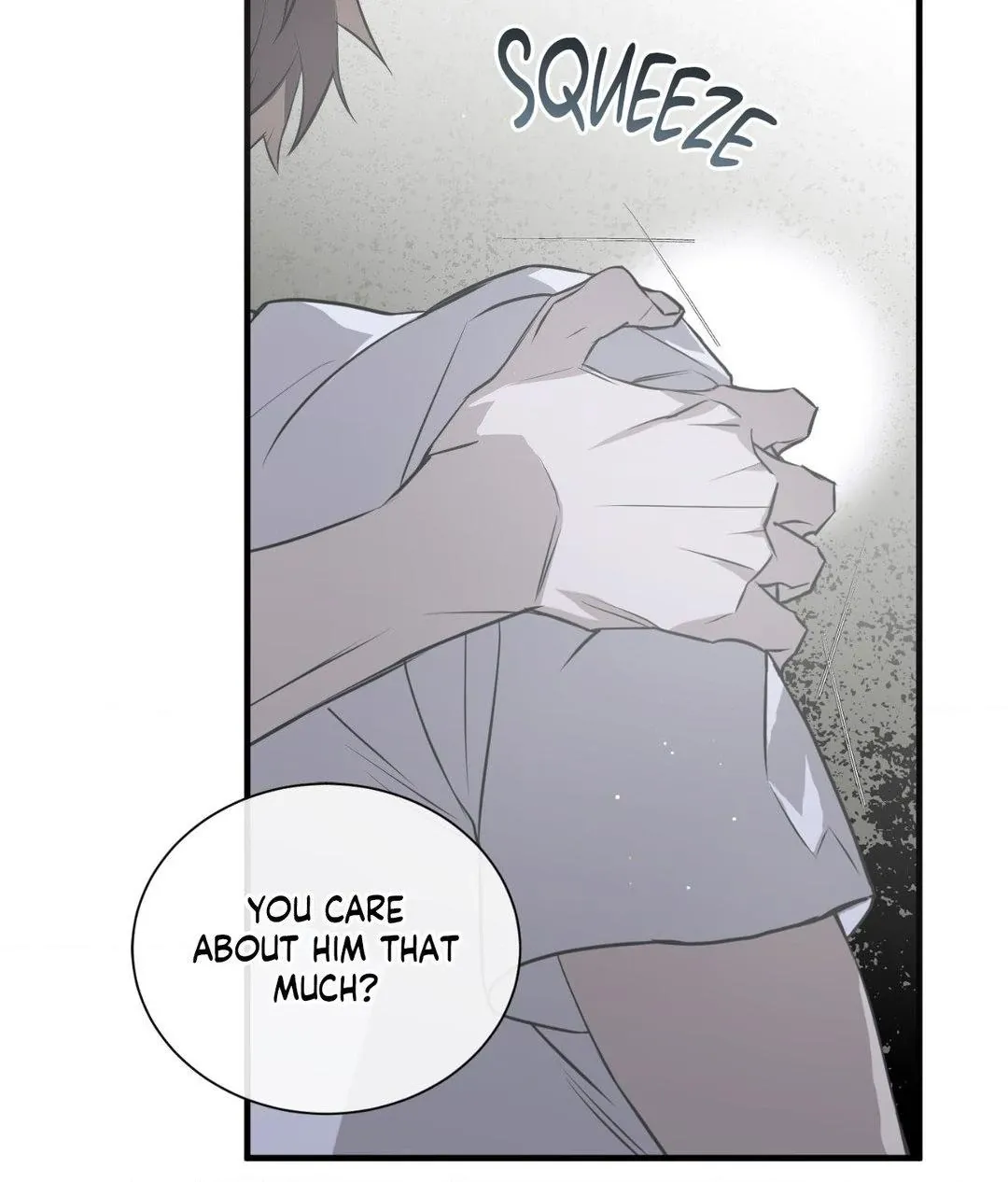 Lost - Chapter 14 Page 30