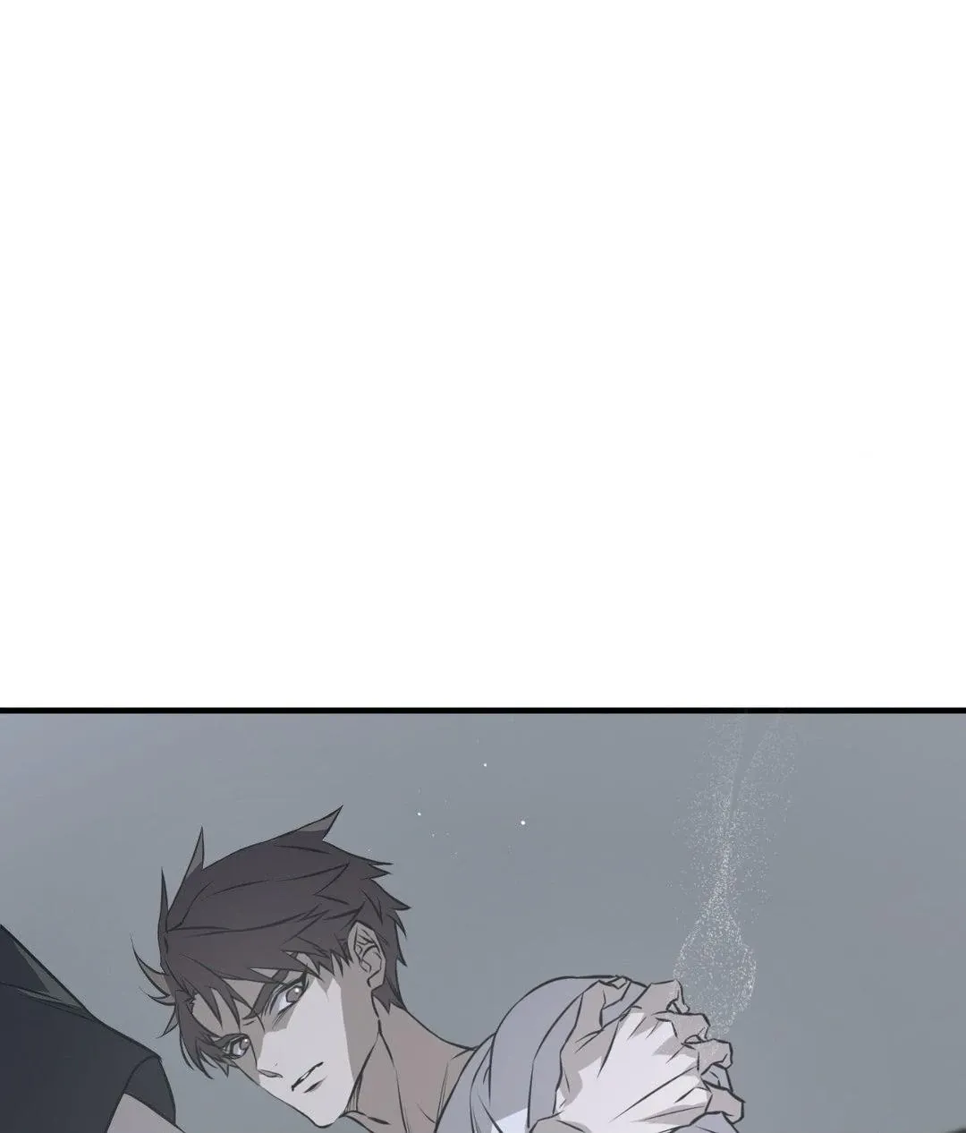 Lost - Chapter 14 Page 31