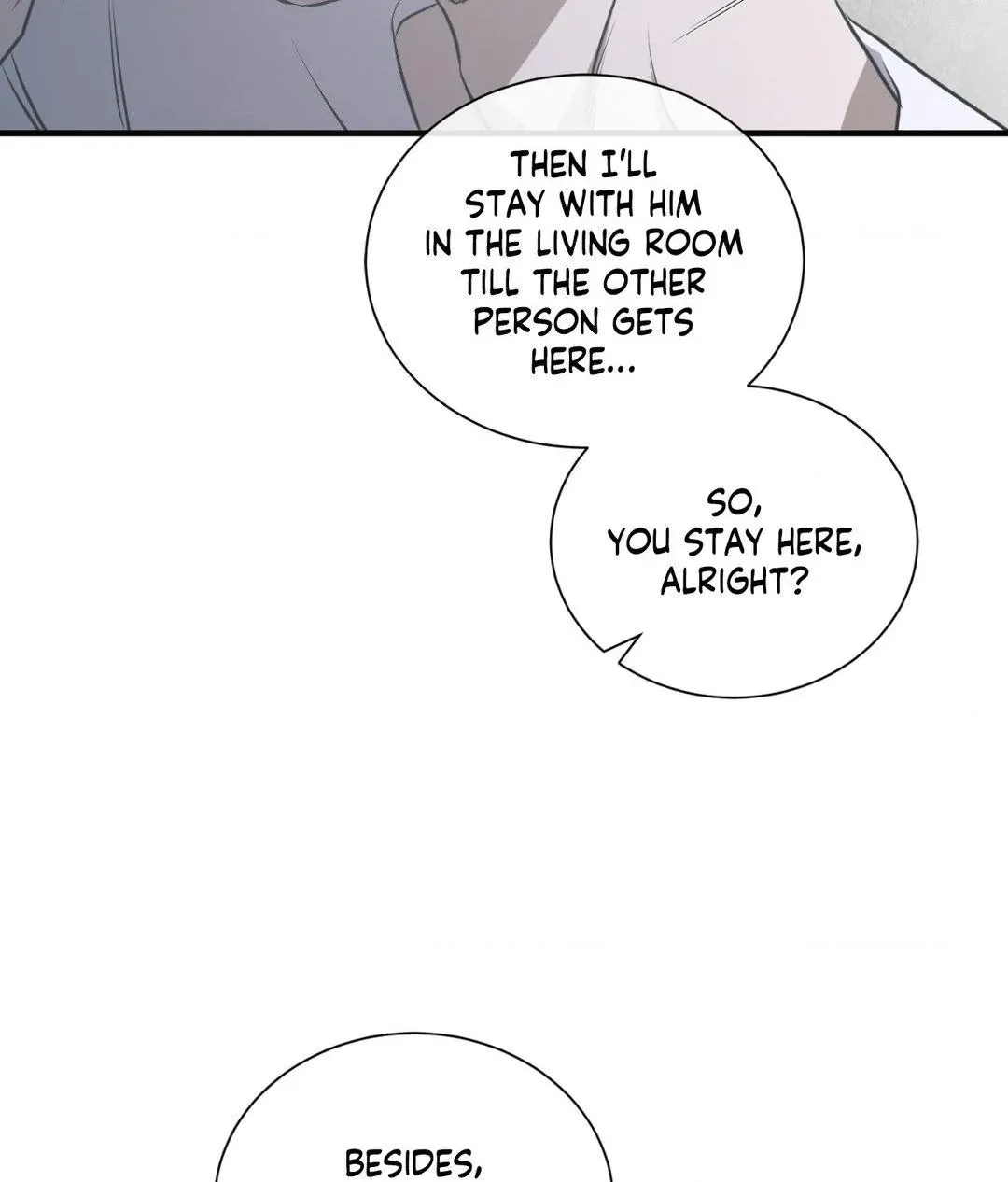 Lost - Chapter 14 Page 35