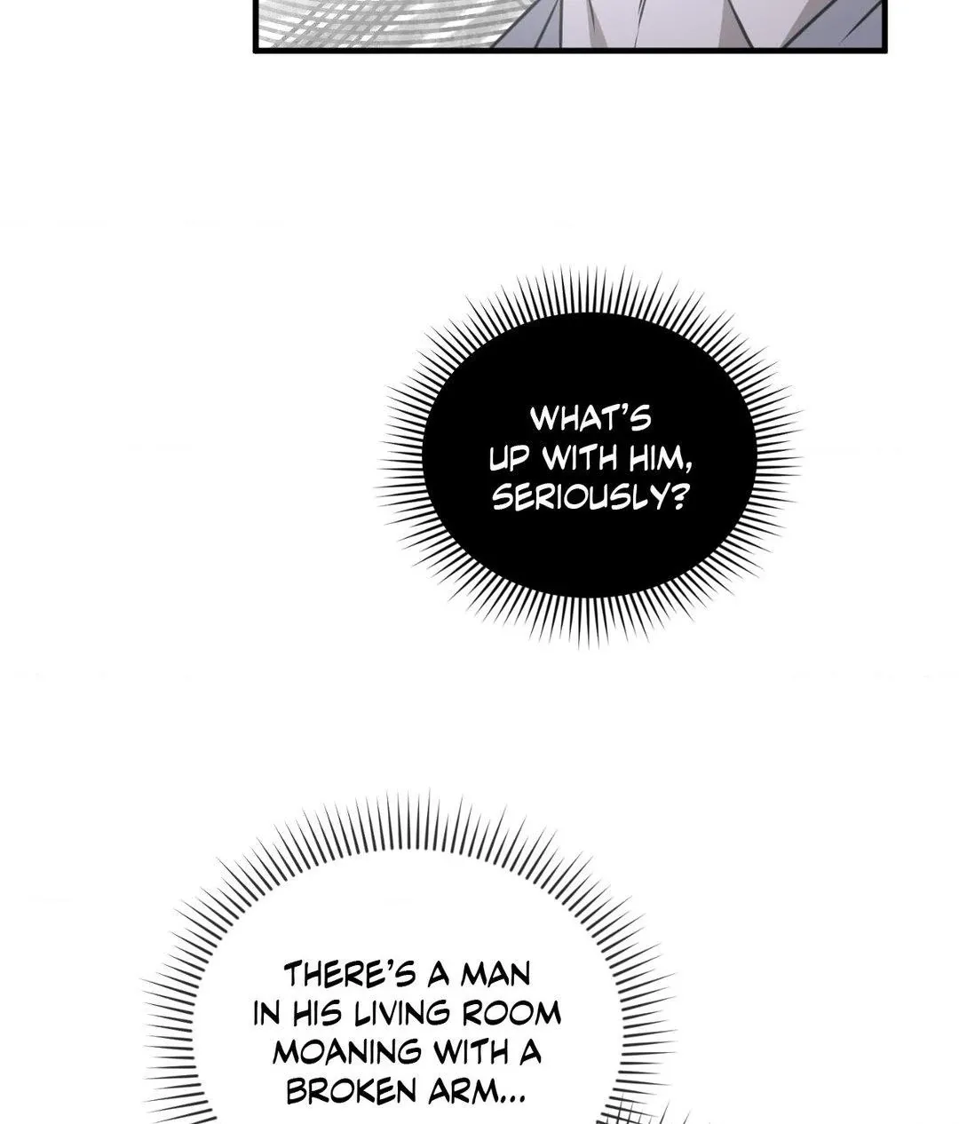 Lost - Chapter 14 Page 41