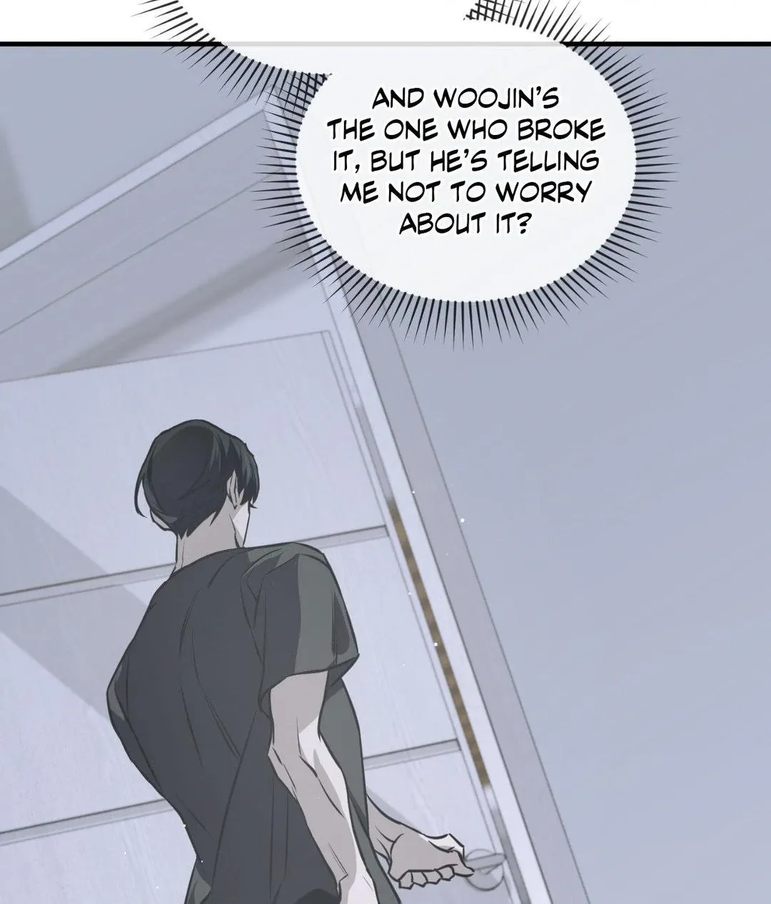 Lost - Chapter 14 Page 42