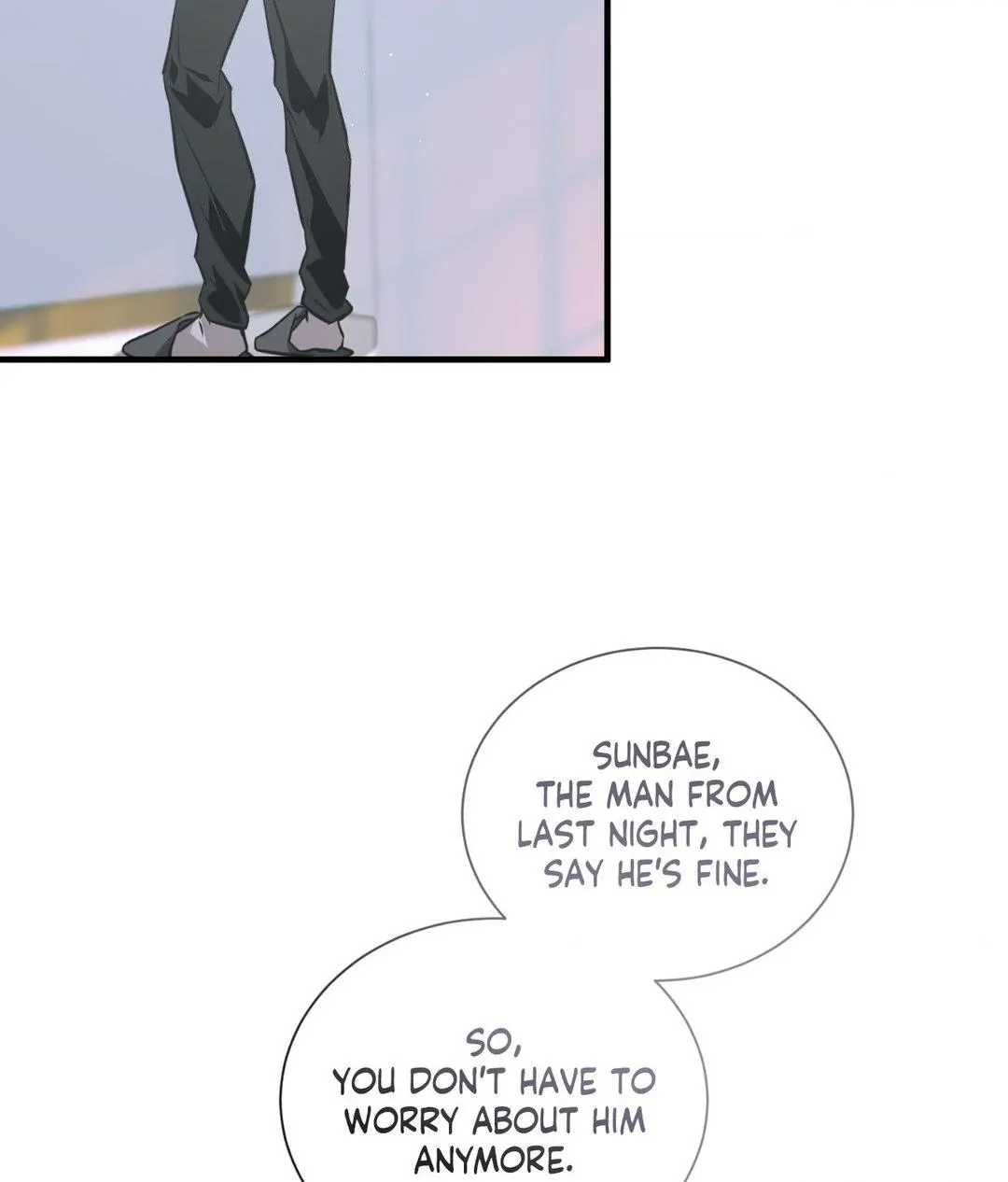 Lost - Chapter 14 Page 63