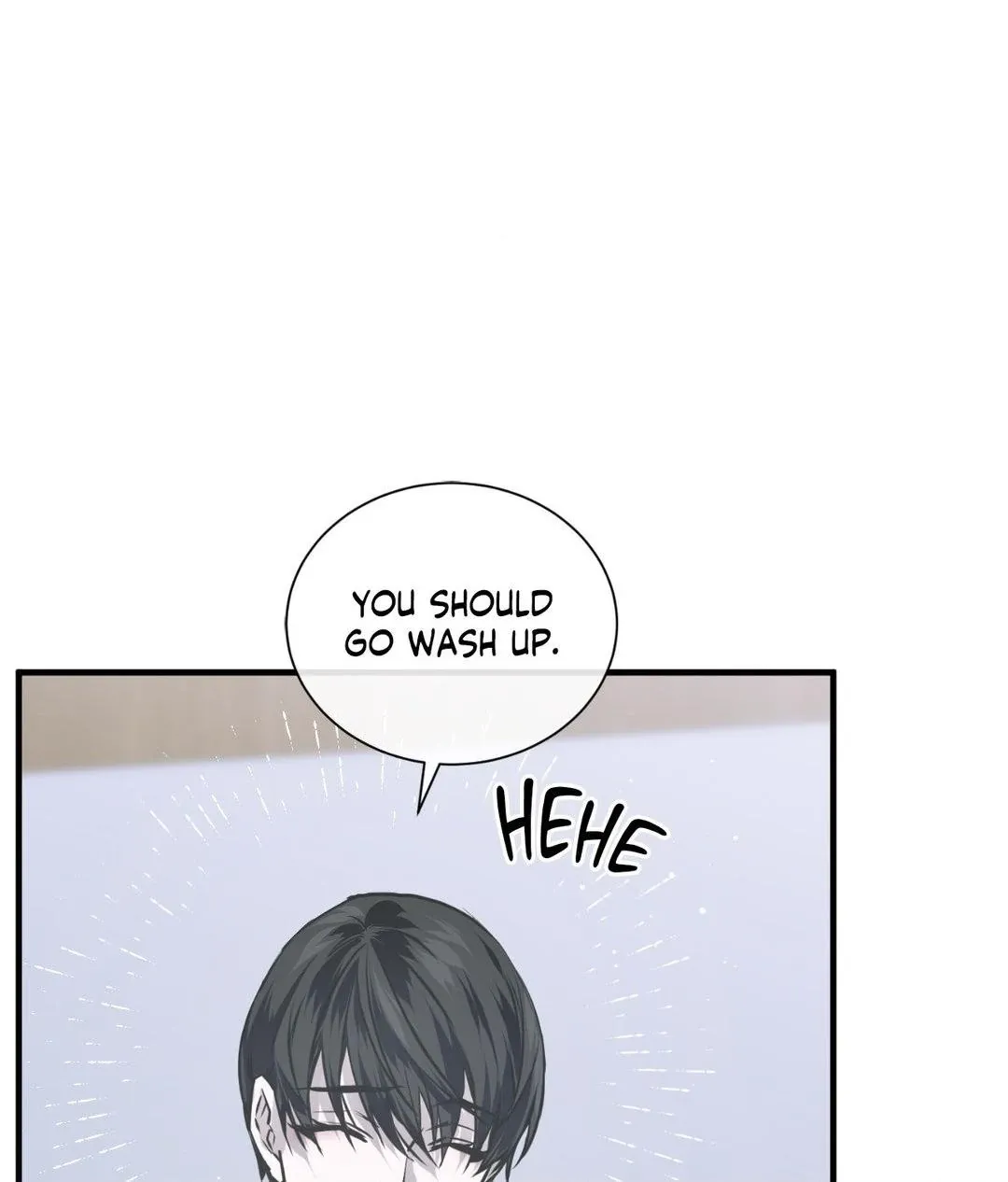 Lost - Chapter 14 Page 91