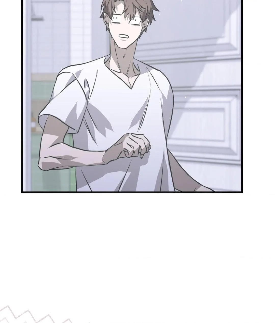 Lost - Chapter 14 Page 94