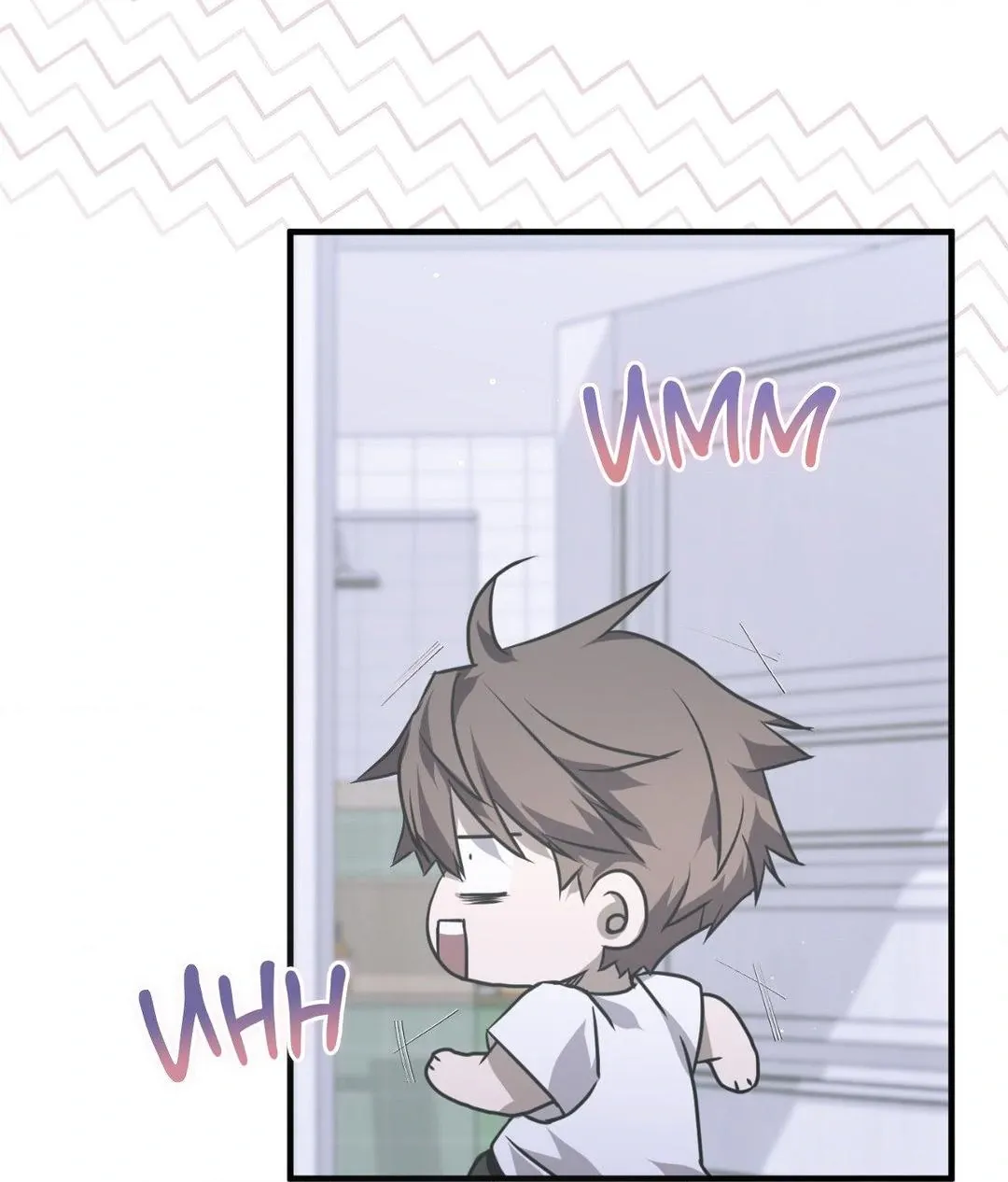 Lost - Chapter 14 Page 95