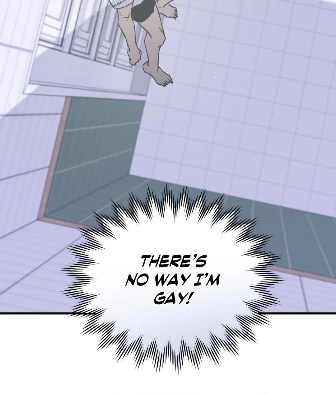 Lost - Chapter 14 Page 103