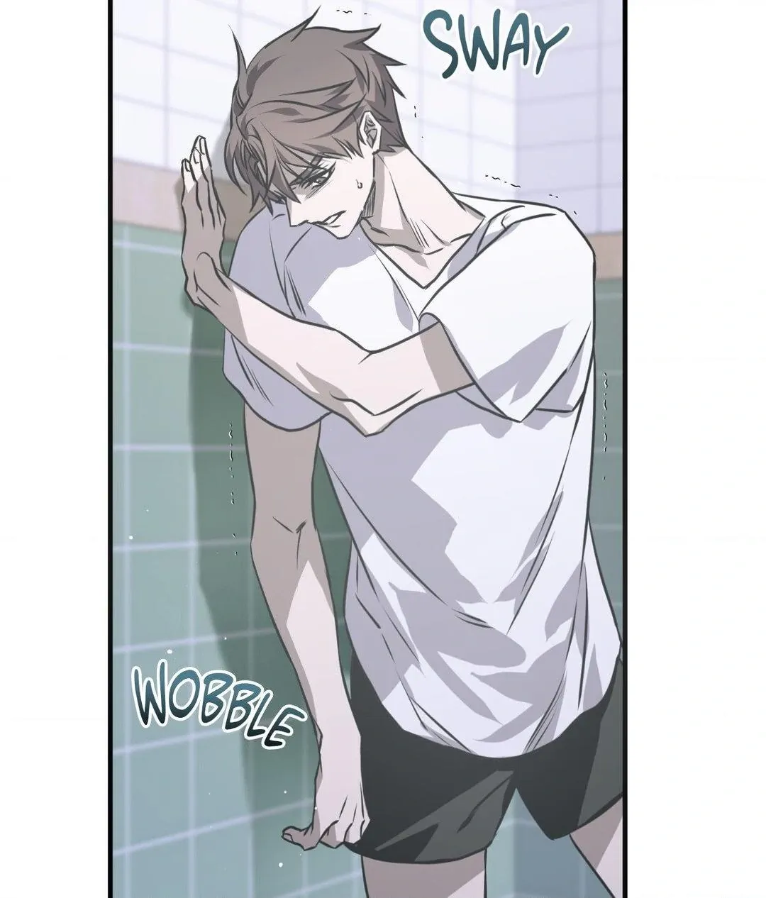 Lost - Chapter 14 Page 105
