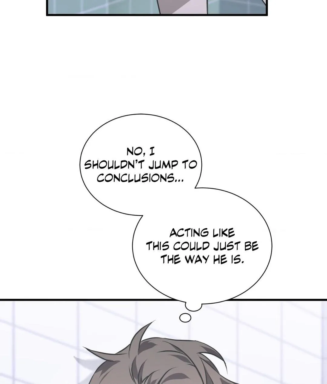 Lost - Chapter 14 Page 106