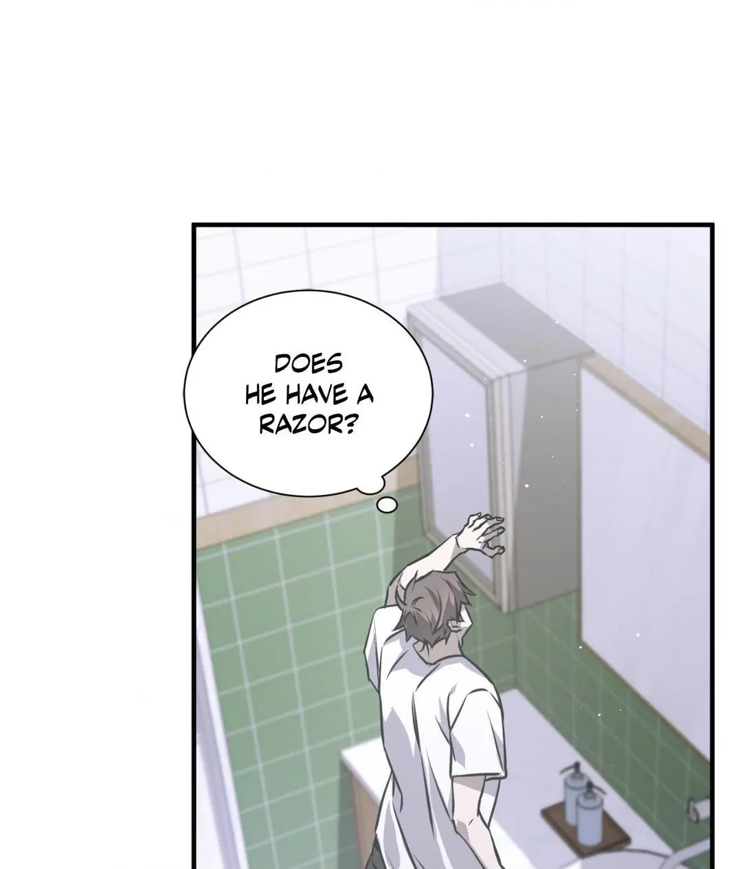 Lost - Chapter 14 Page 117