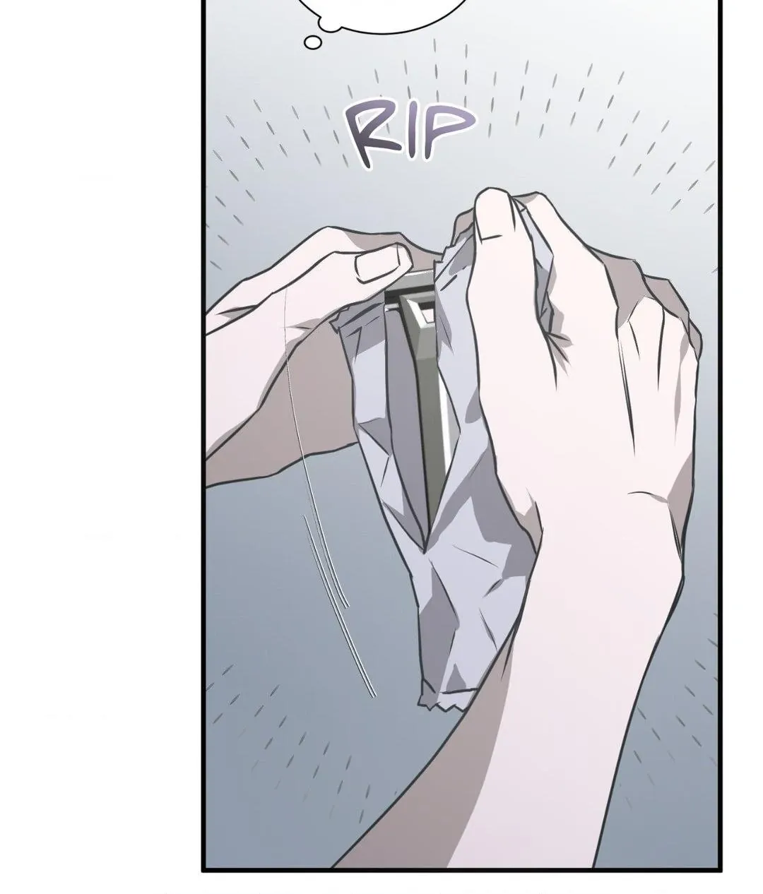 Lost - Chapter 14 Page 121