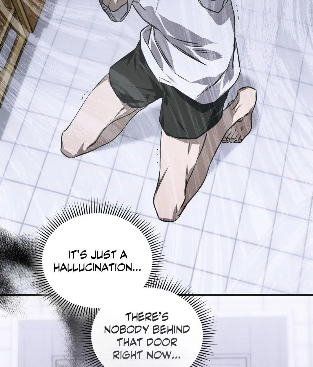 Lost - Chapter 15 Page 3