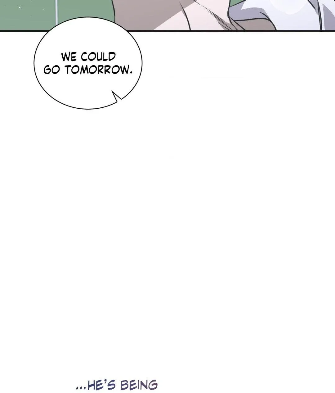 Lost - Chapter 15 Page 22