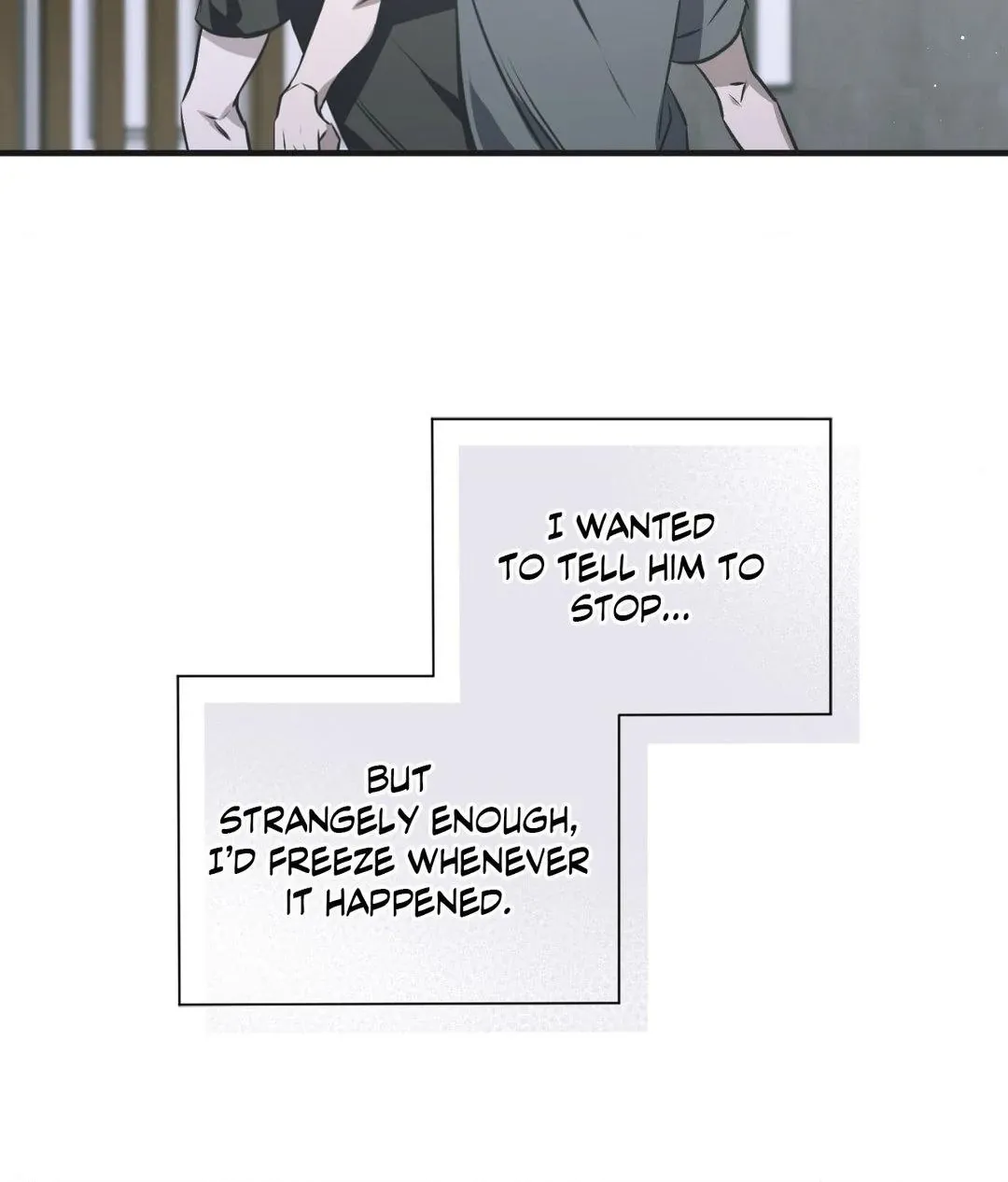 Lost - Chapter 15 Page 73