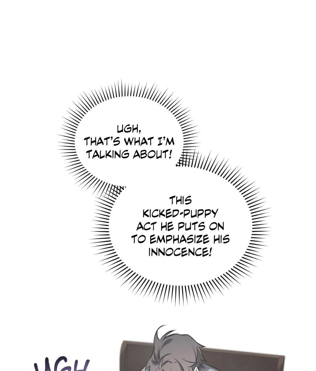Lost - Chapter 15 Page 83